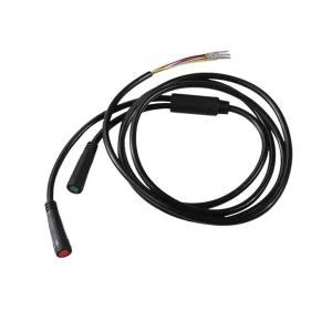 2-pin integrerad kabel KuKirin G2 Pro