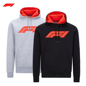 F1™ Stor Logo Luvtröja