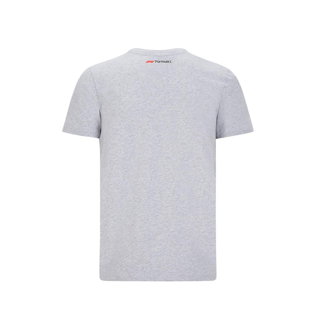 F1™ FW Stor Logo T-shirt - Bild 5