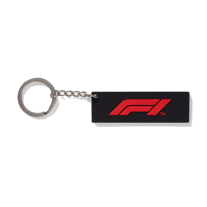F1™ FW Logo Nyckelring