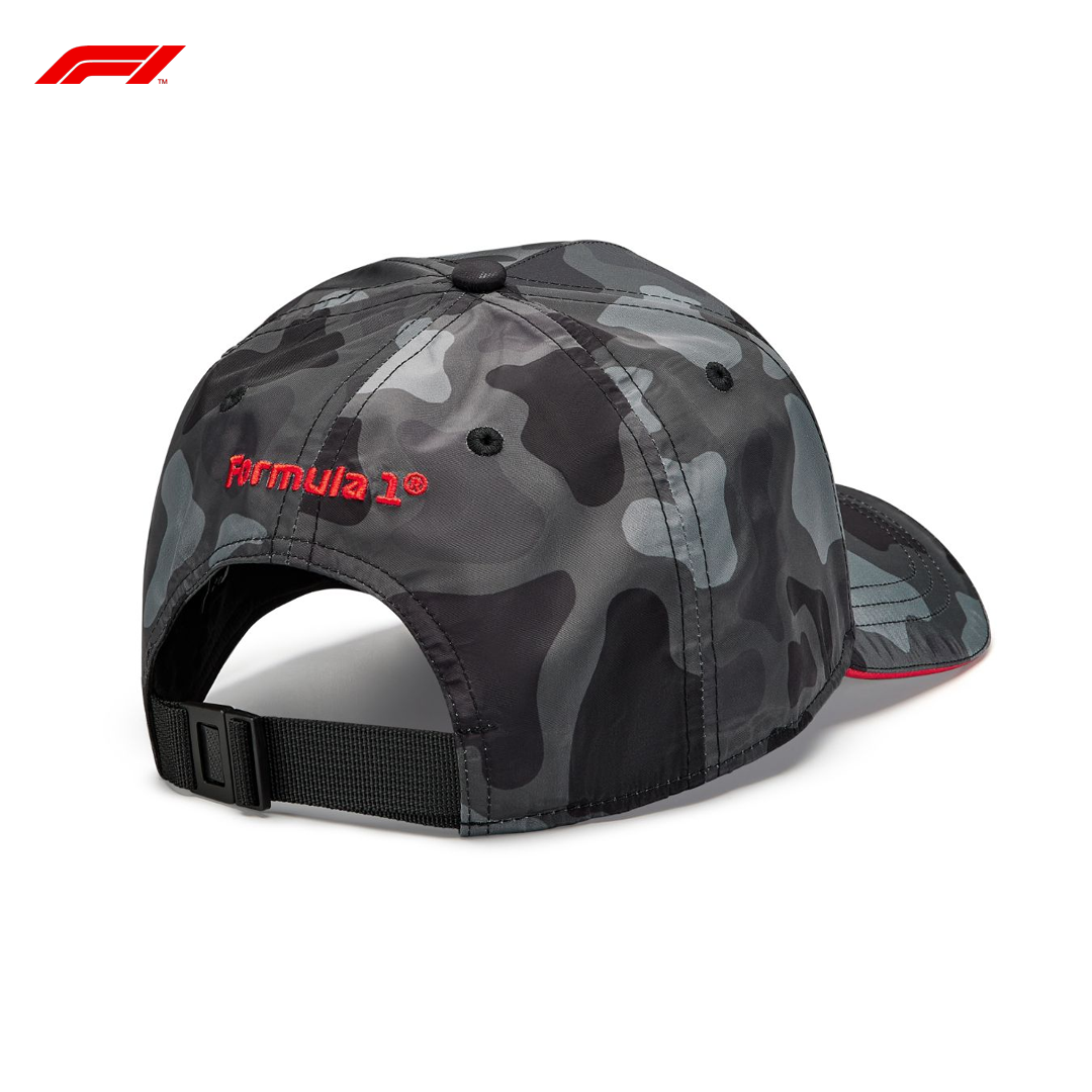 F1™ FW Camo Keps - Bild 5