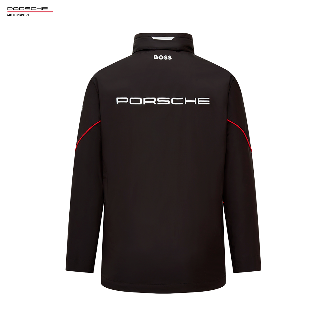 Porsche Motorsport RP Team BOSS Regnjacka - Bild 3