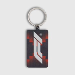 F1™ DRS Zone Nyckelring
