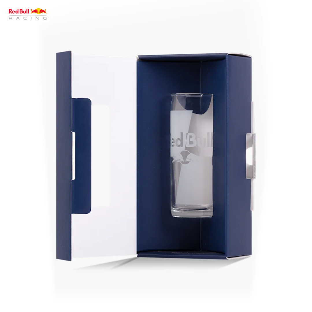 Red Bull Glas - Bild 3