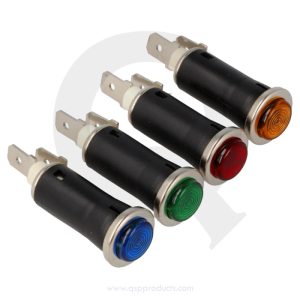 Lampa 12V (Typ2)