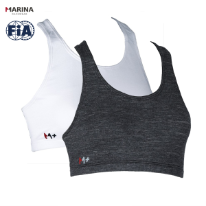 Marina M-Plus Sportbehå (FIA)