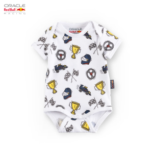 Oracle Red Bull Racing Team Baby Body
