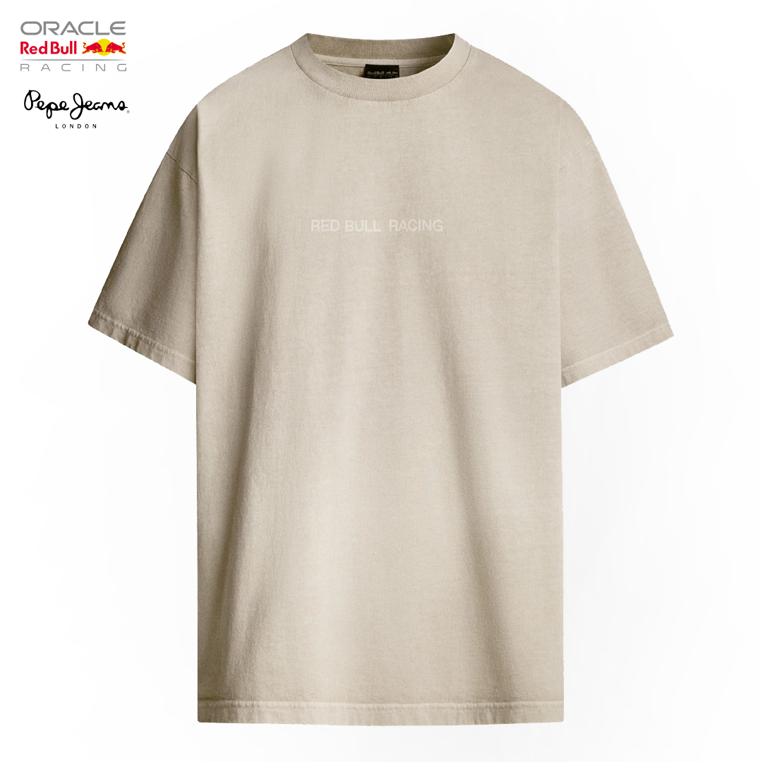 Oracle Red Bull Racing x Pepe Jeans 2004 T-Shirt - Bild 2
