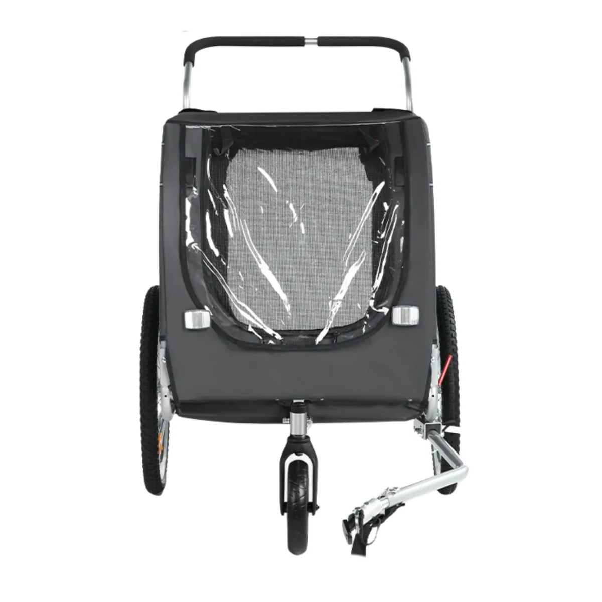 Smart husdjursvagn cykel 10202B - Bild 4