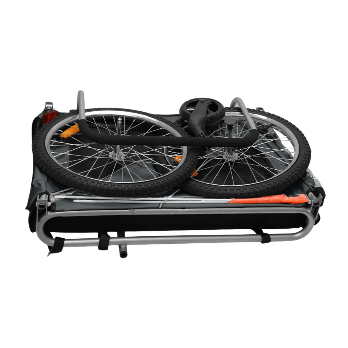 Smart husdjursvagn cykel 10202B - Bild 6