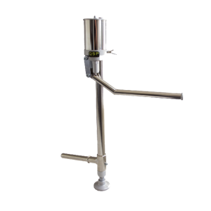 Hydraulisk Domkraft