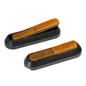 Hjulkåpor reflex Ninebot F20/F25/F30/F40