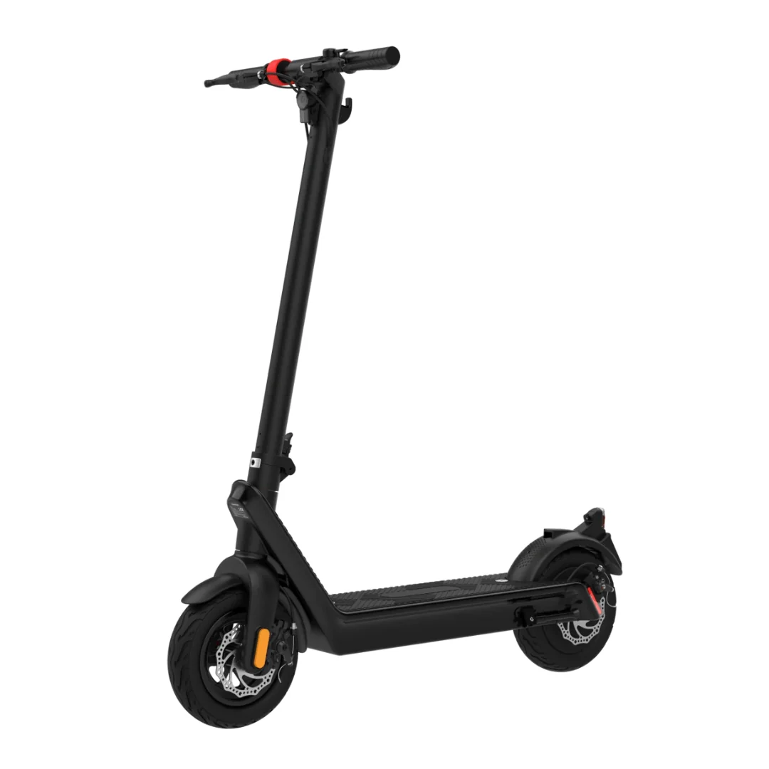 HX X9 Plus - Bild 2