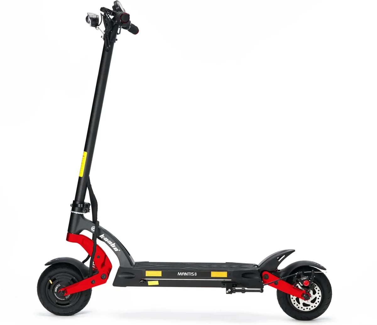 KAABO MANTIS 8 PLUS (48V 18.2Ah) - Bild 3