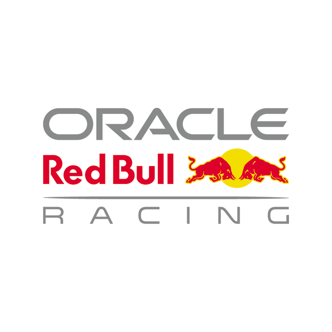 Oracle Red Bull Racing Beanie Mössa - Bild 5