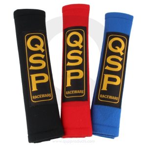 QSP Bältespads (2″/3″)