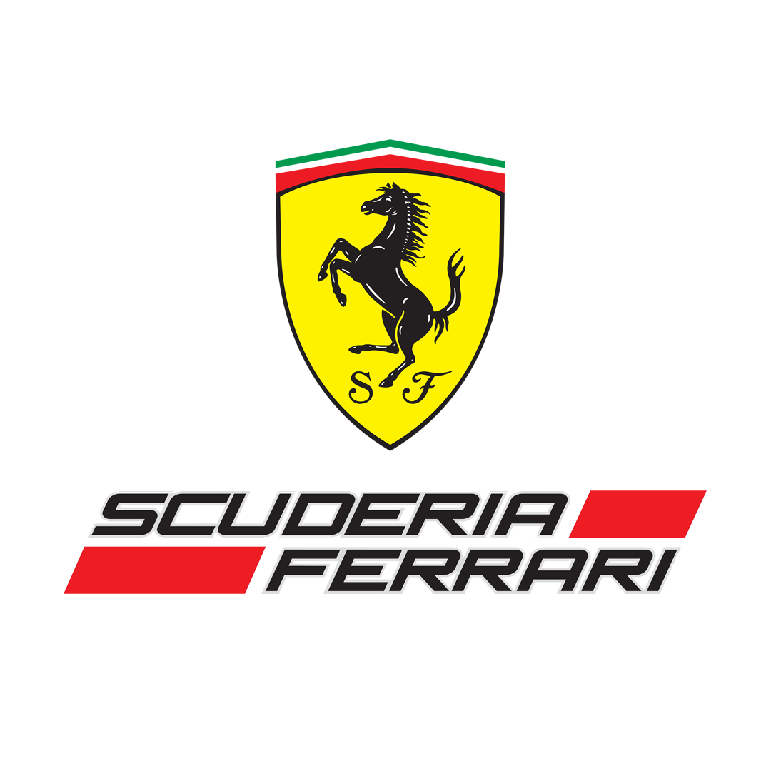 Scuderia Ferrari College Truckerkeps - Bild 9