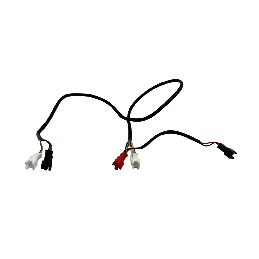 Sidoljus kabel Kukirin G2 Master - Bild 3