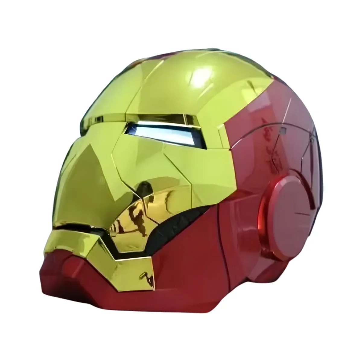 Smart hjälm - Iron Man Edition - Bild 9