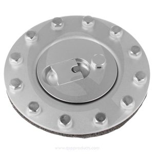 Tanklock aluminium
