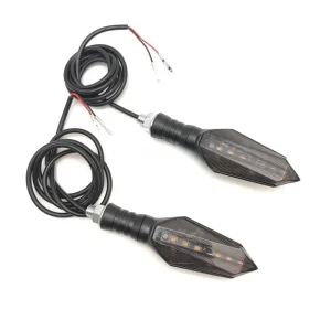 Universal blinkerssystem